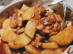 -阿里疆Alijiang·丝路美食·异域风情·清真(长楹天街店)