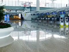 -广州白云国际机场