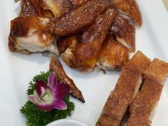 -小北江河鲜(新城店)