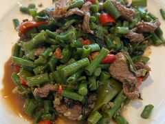 -食百绚全日制餐厅(成都棕榈泉费尔蒙酒店)