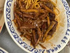 -梅溪·小伙子干挑面(安吉总店)