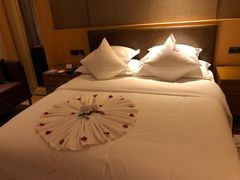-景德镇中国陶瓷博物馆西山湖凯莱度假酒店