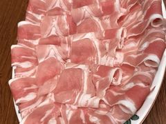 -老门框爆肚涮肉(金宝街店)