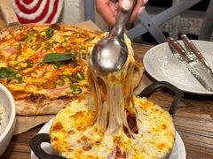 -比萨先生PIZZAMAN