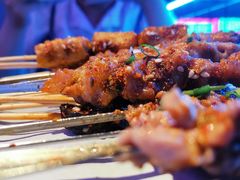 -燥次·烧烤酒场(万象城店)