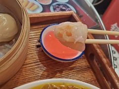 -五条人糖水铺-宽厚里店