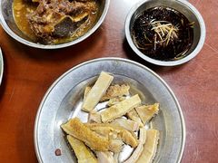 -阿秋牛排(湖心街店)