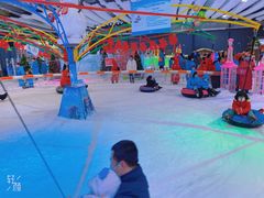 -宁波冰雪大世界(北仑区)