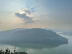 -铁山坪森林公园