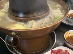 -新梅居(宁海东路店)