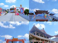 -海合安苏州阳澄半岛乐园