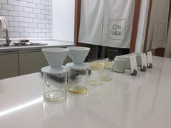 -Onirii Coffee(长乐路店)