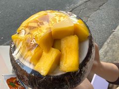 -椰椰大吉(侨港店)