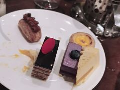 -索菲特酒店 · 云尚天际自助餐厅