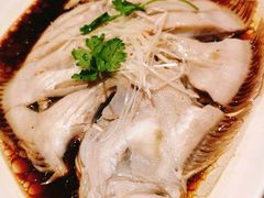 清蒸多宝鱼-新洪记·丽久饭店(铁西店)