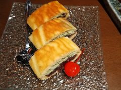 -千代武日本料理(哈西店)