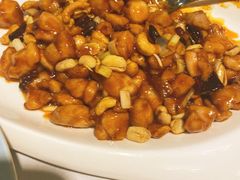 宫保鸡丁-峨嵋酒家总店(车公庄店)