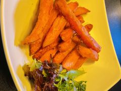 -爱德堡西餐咖啡吧(北师大店)