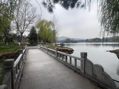 -江南大学(蠡湖校区)