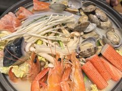 -九井澤精致料理(金茂店)