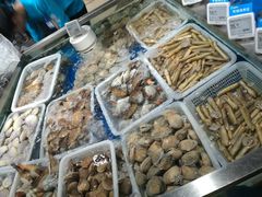 -盒马鲜生(杭州运河上街店)