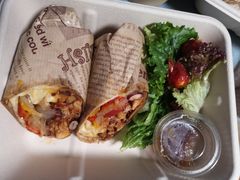 -就是卷儿Wrap and Roll(宣化路店)