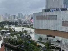 -昆明中心皇冠假日酒店