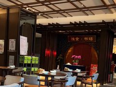 -扬州狮子楼·非遗淮扬菜(总店)