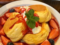 -UPPER KITCHEN(延安路店)