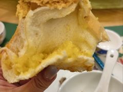 菠萝包-有心德(隆生店)