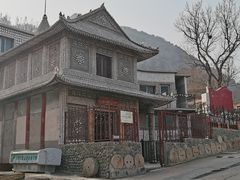 -灵山岛风景区