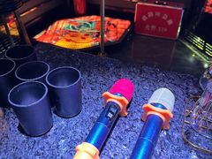 -INLOVE KTV(文一店)