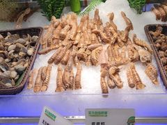 -亚马逊海鲜自助(万象汇店)