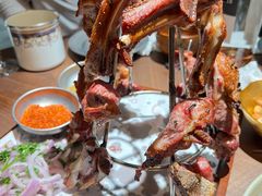 -纳鲁孜·新疆特色餐厅(上海悦荟广场店)