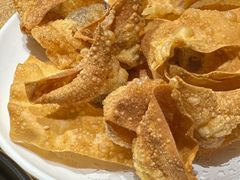 -安乐茶饭·手工素菜·高空景观餐厅(千灯湖店)