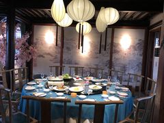 包厢-二十八里太湖船菜(吉祥路店)