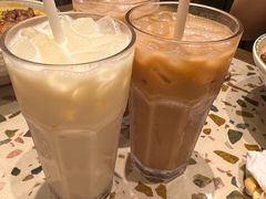 -华嫂冰室(尖沙咀店)