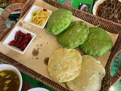 -令氏家外家周秦食府(高新店)