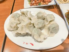 -鸿毛饺子(紫竹桥店)