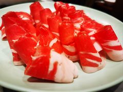 原生厚切太阳卷-东来顺饭庄(apm总店)