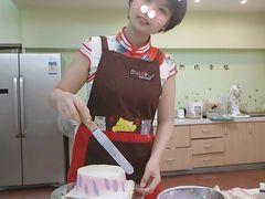 -可心DIY蛋糕烘焙生活馆(迈皋桥万谷慧店)
