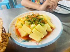 -邹胖哥好好吃餐馆(荔波美食街店)
