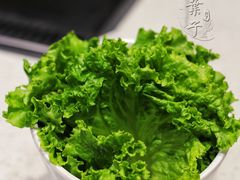 -韩时烤肉(丰科万达广场店)