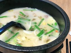 -过桥缘·过桥米线(北京望京万象汇店)