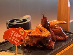 -羽鸽集·乳鸽专门店·地道顺德菜(岭南站店)