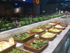 -火锅岛潮牌自助餐厅(天津天佑城店)