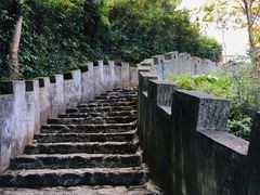 -磐安舞龙峡景区