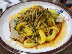 兰州酿皮-阿西娅食府(牛街店)