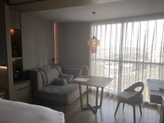 -北京三里屯CHAO酒店