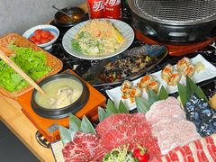 -龍二烧肉酒场(九亭店)